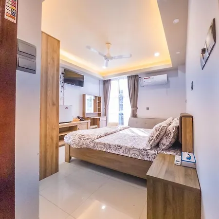 Hotel Casa Retreat